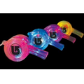 5 Day Imprintable Flashing Party Whistle